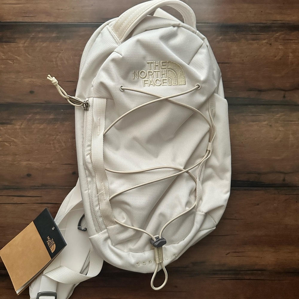 THE NORTH FACE BOREALIS SLING BAG
